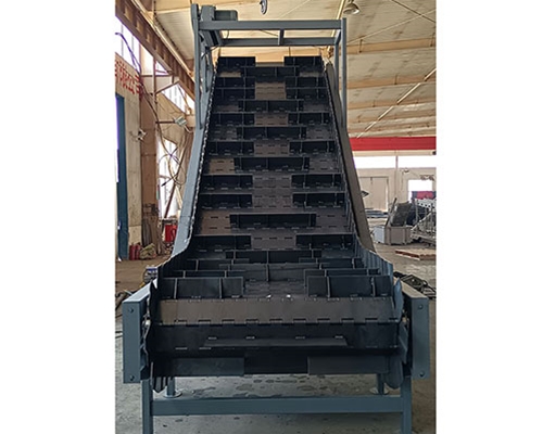 重型鏈板輸送機(jī)、鏈板給料機(jī)、鏈板提升機(jī)