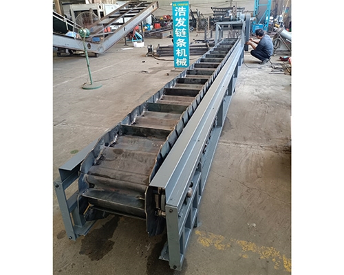 鱗板輸送機(jī)