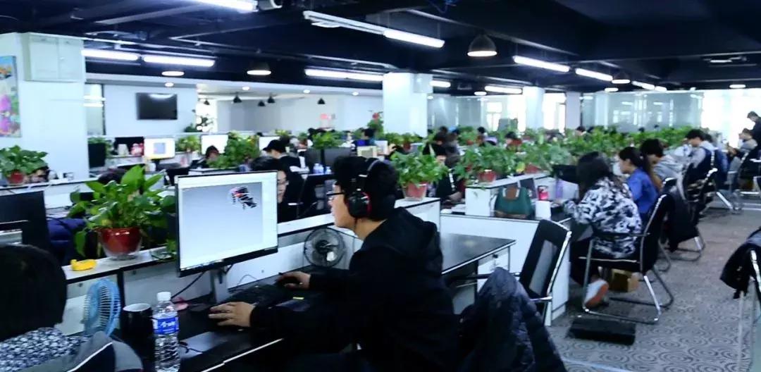 雙創人物 | 張江周 5年開發百款游戲，打造河北的游戲夢工廠