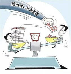 縮小收入差距 河北七大計(jì)劃引領(lǐng)發(fā)展新篇章